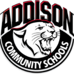 Addison school logo