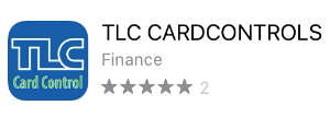 Card Control App