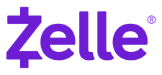 Zelle logo