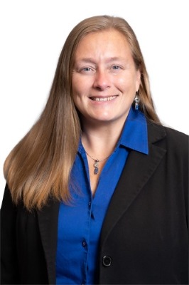 Dawn McGee