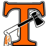 Tecumseh school logo