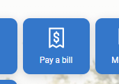 Pay a Bill Button