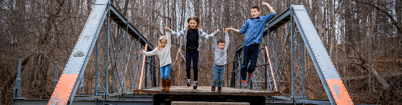 jump at island park