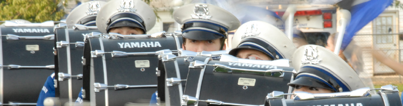 drum line adrian high school