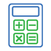 calculator icon