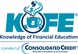 KOFE Logo