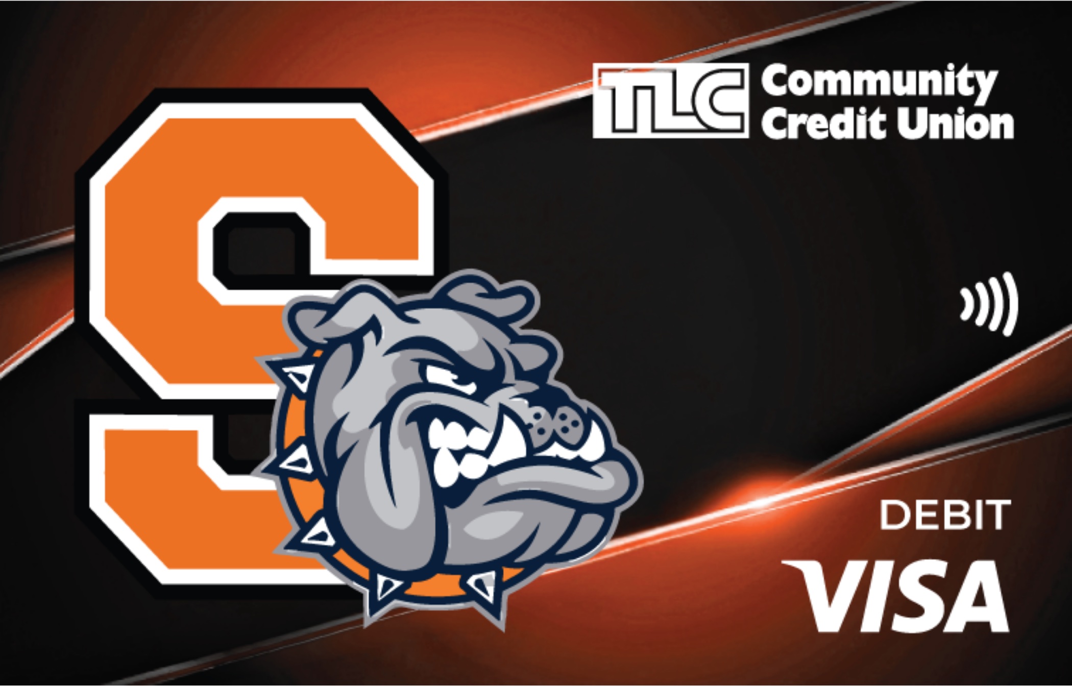 Debit Card Summerfield School
