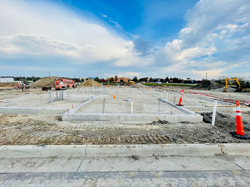 NEW Dundee Office › TLC Community Credit Union