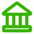 Bank Icon