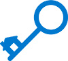 key icon