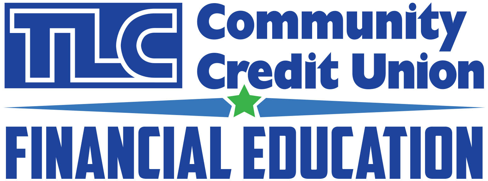 TLC Financial Education Logo