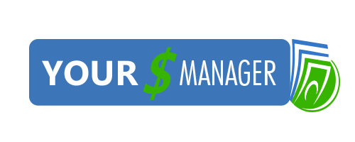 Your Money Manager logo