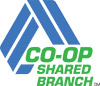 co-op shared branch