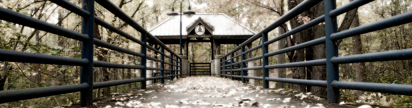 Trestle Park Bridge