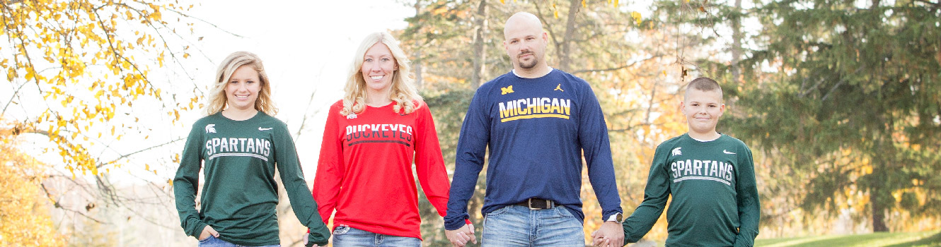 house divided